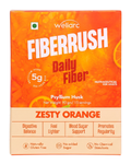 Wellarc FiberRush — Daily Fiber Supplement
